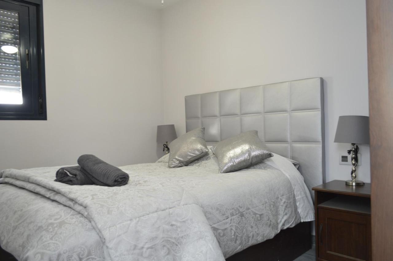 Apartamento Girasol Ardales Eksteriør billede