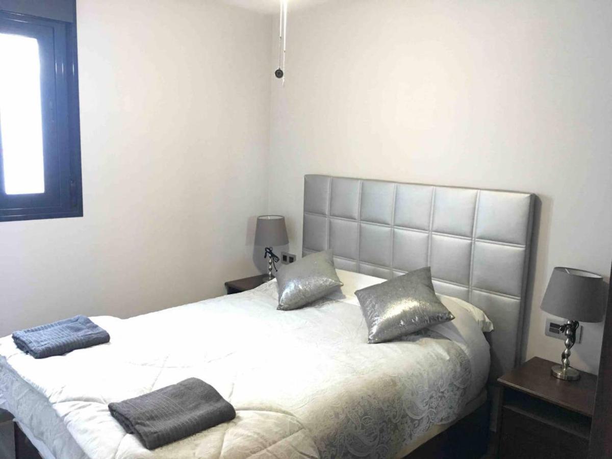 Apartamento Girasol Ardales Eksteriør billede